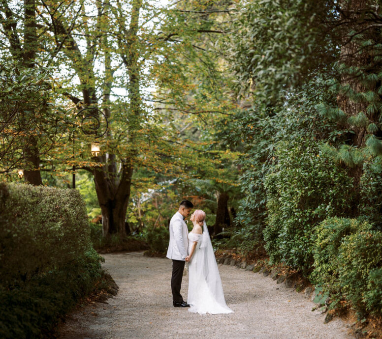 Wedding Venue Melbourne